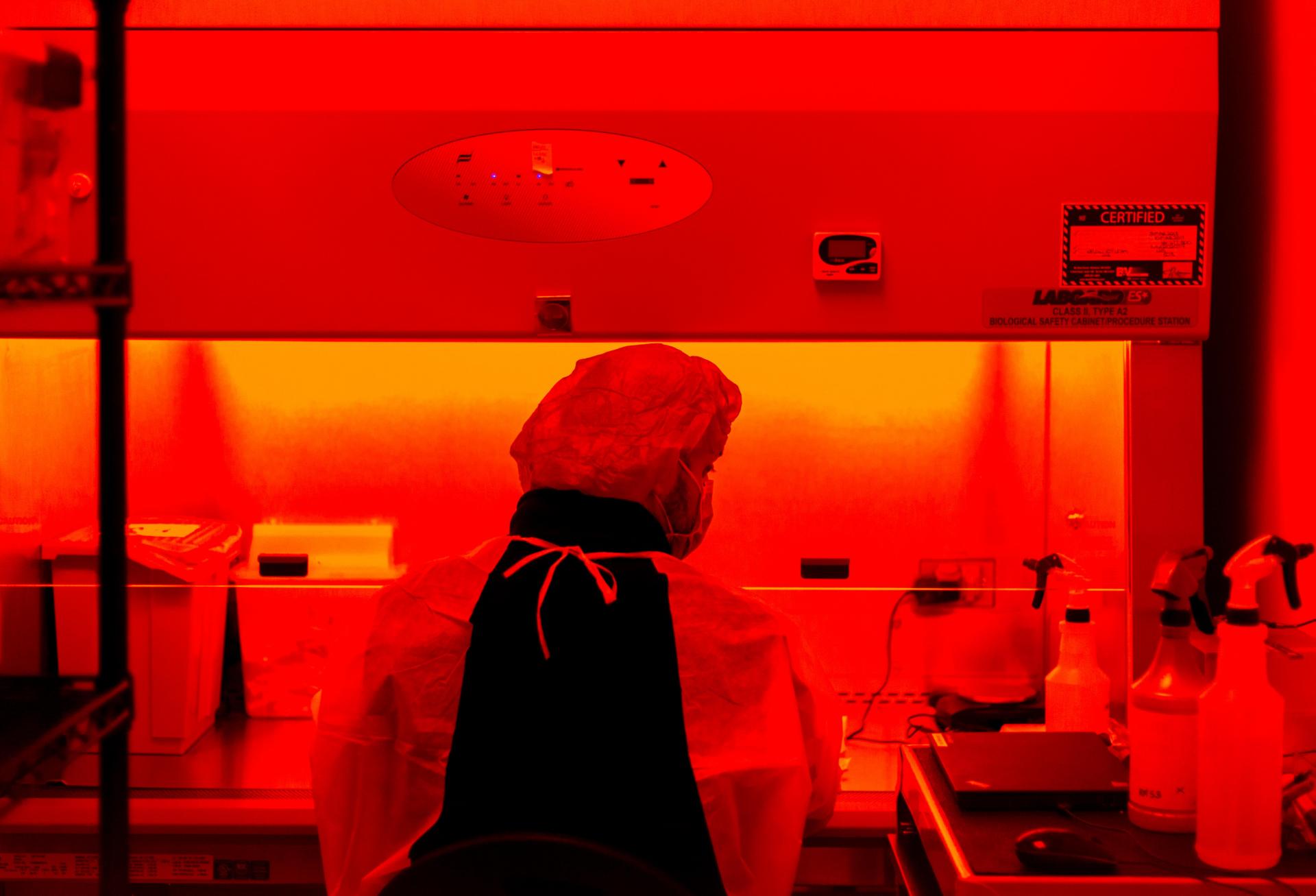 The Next Life Sciences Boom: Contract Vivarium Facilities 