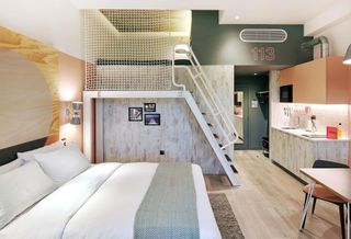 Introducing The Hometel: The New Hospitality Concept That Actually Pays Rent, Post-Coronavirus