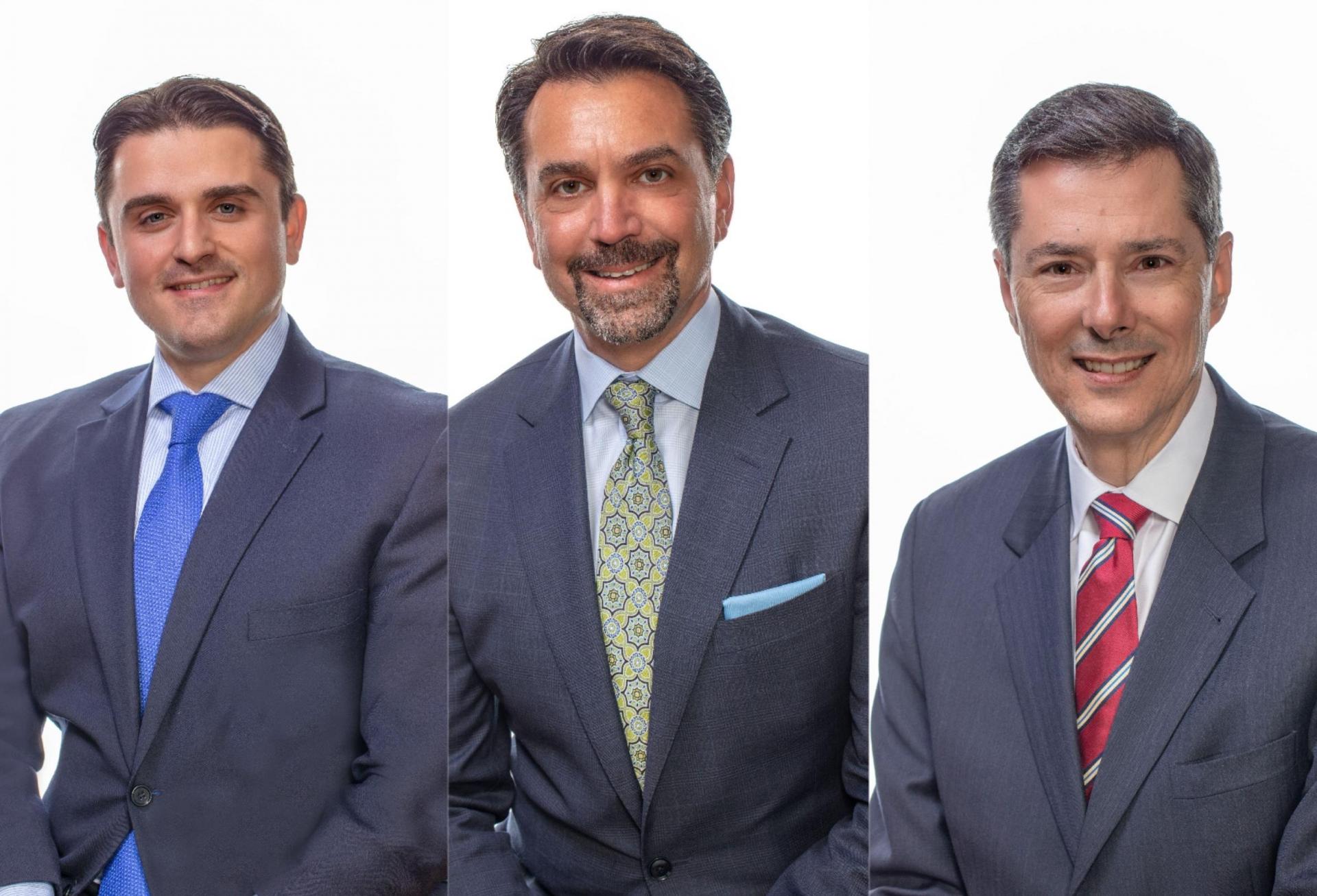 JLL Opens New Office In Princeton With Former Colliers Team