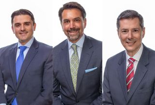 JLL Opens New Office In Princeton With Former Colliers Team