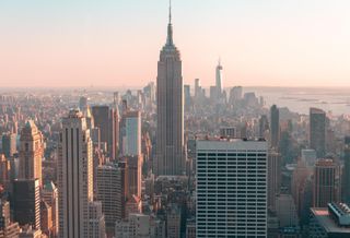 Will NYC's Office Market Rebound? Ask Douglas Durst Today At This Bisnow Webinar