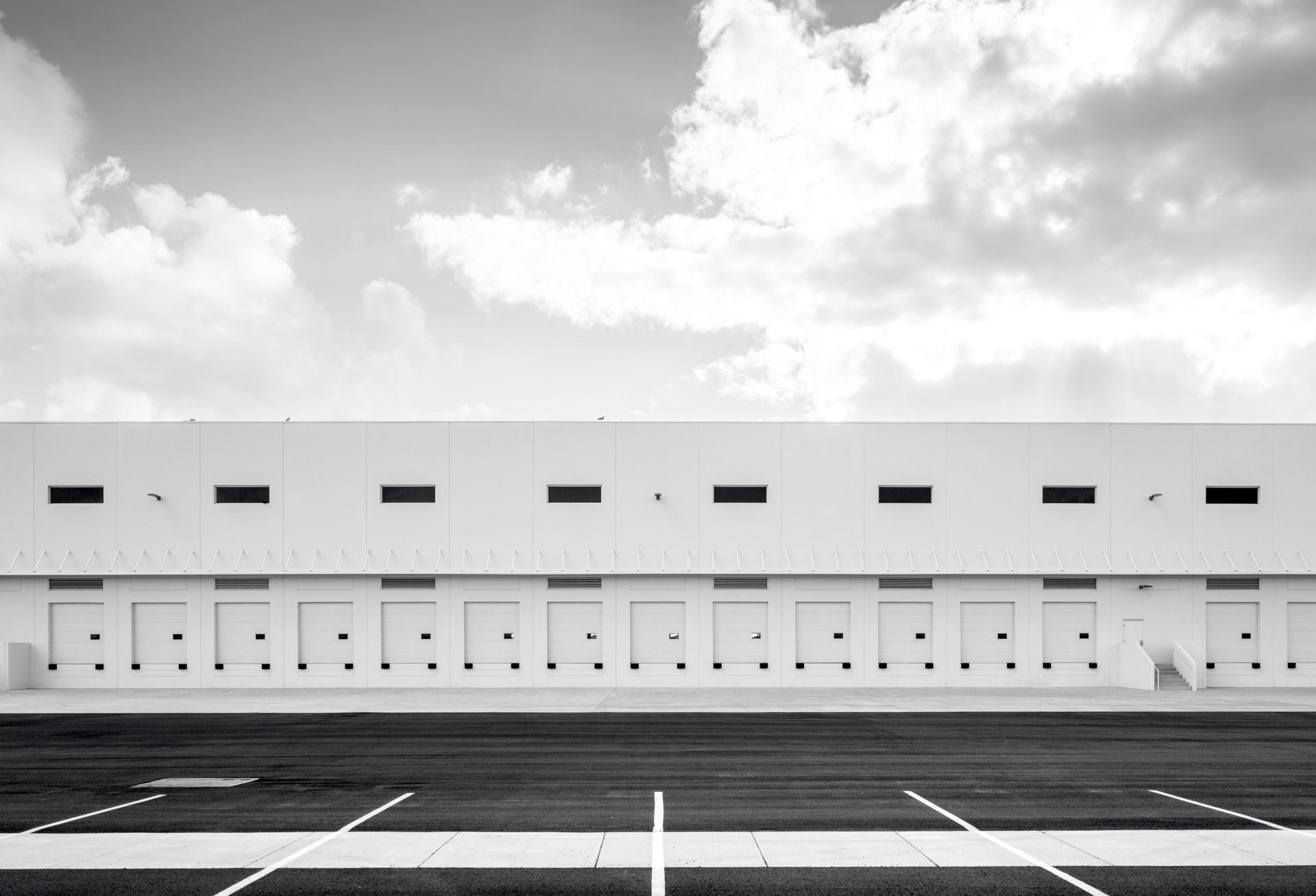 Industrial Rents Drop In Southern California For First Time Since 2009