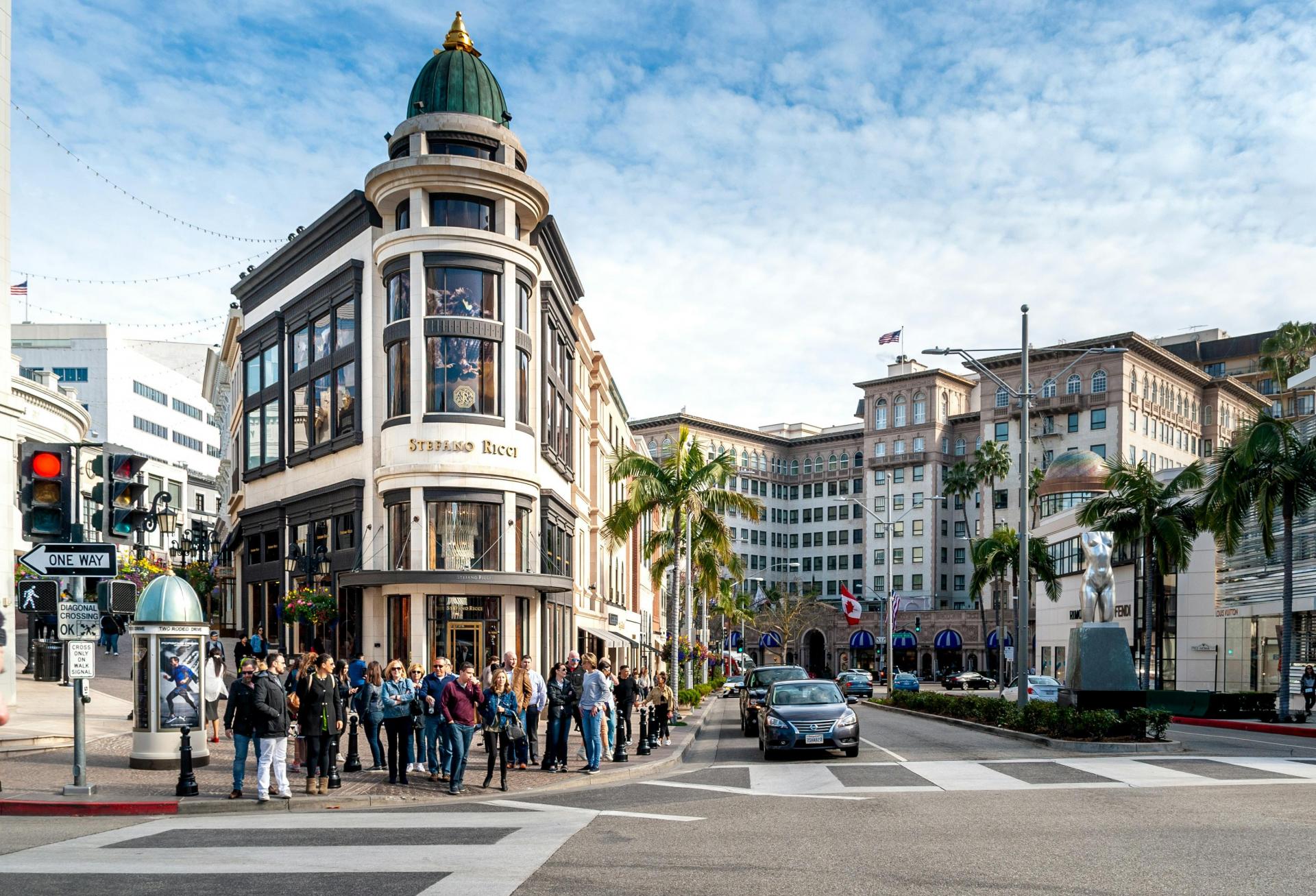 19-Story Beverly Hills Tower Must Be Considered By City, Judge Rules