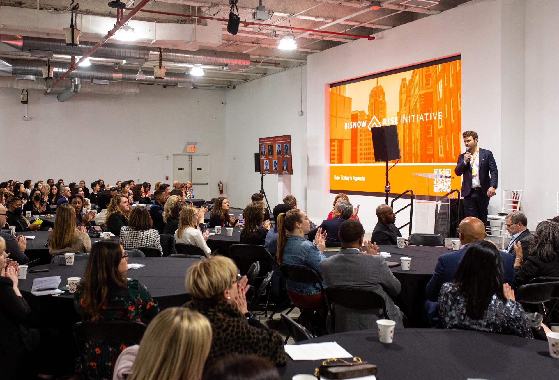 From DJ To Marketer: How Bisnow Northeast Vice President Chris Bushnell Stays In Tune With CRE Marketing Trends