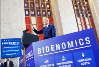 Biden Administration Rolls Out Plan To Cut Zoning And Land Use Red Tape