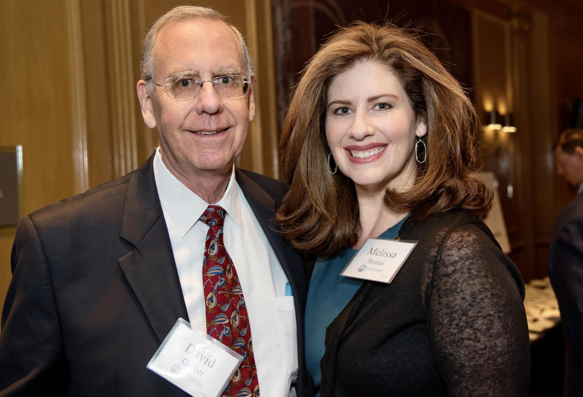 Gerber Realty Names Founder’s Daughter As New President, CEO