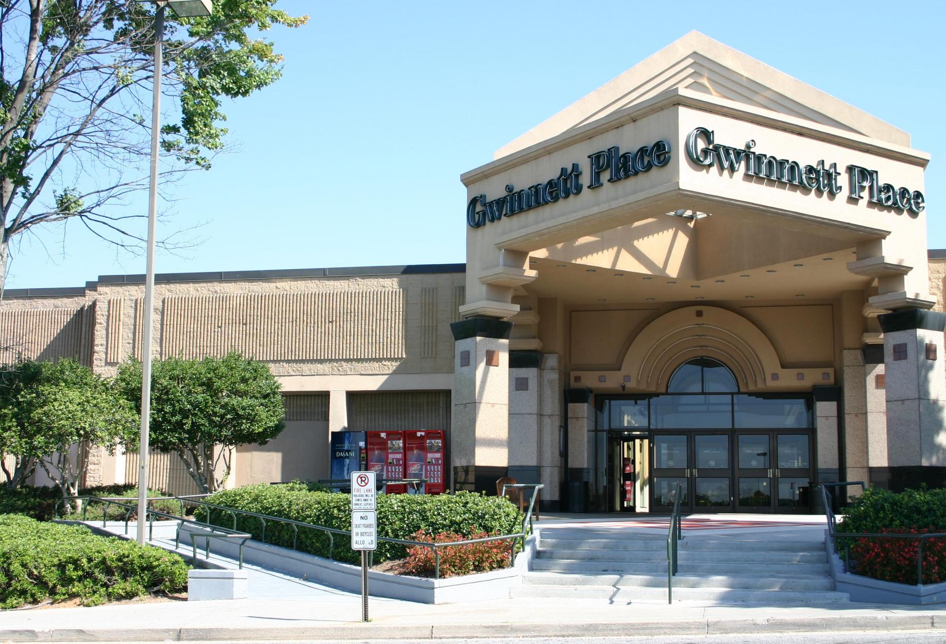 Can Gwinnett County Turn An ’80s Mall Into A 21st-Century Multi-Use Destination?