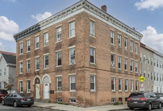 New Mixed-Income Housing Trust Backed By Wu Buys $47M East Boston Portfolio