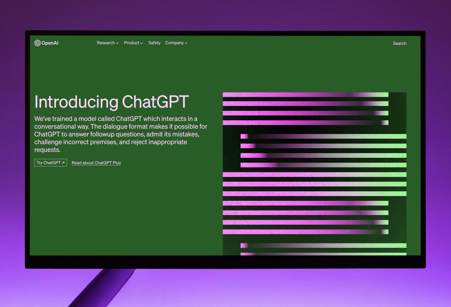 ChatGPT Could Improve Efficiency In CRE Management, If You Use It Right