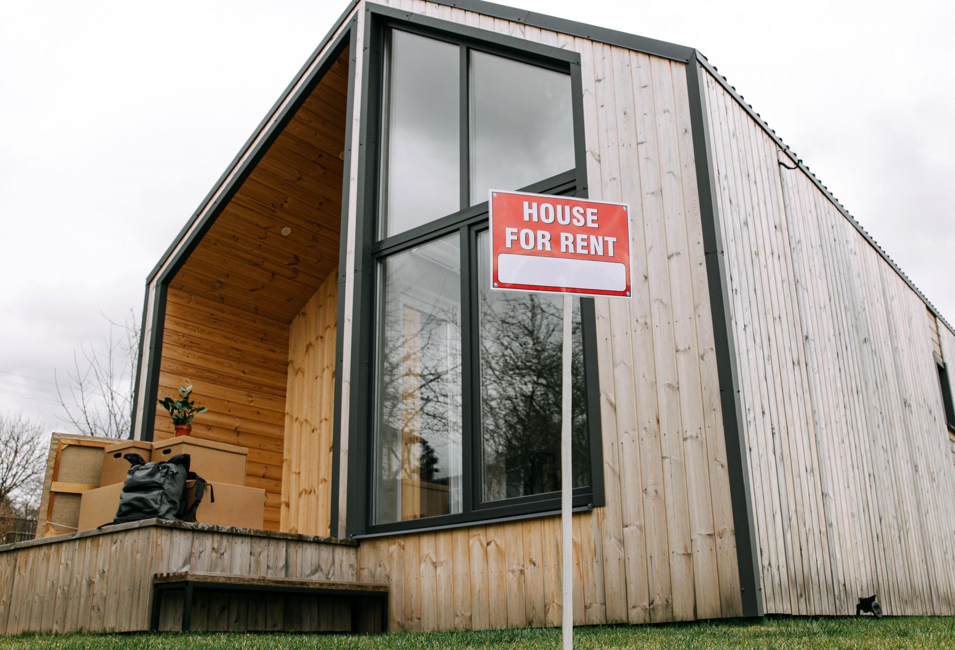 New Housing Law To Send Institutional Investors Flocking To Build-To-Rent