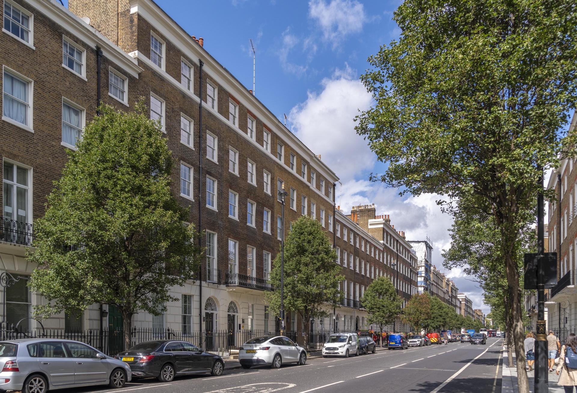Marylebone