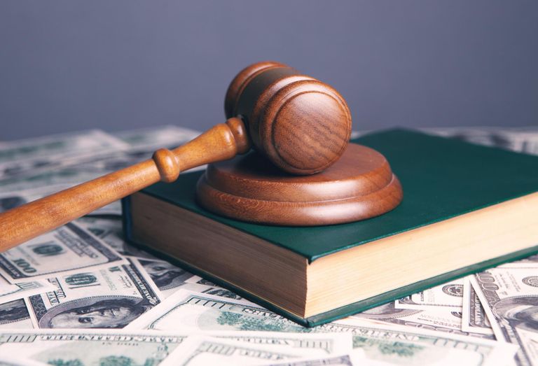 gavel