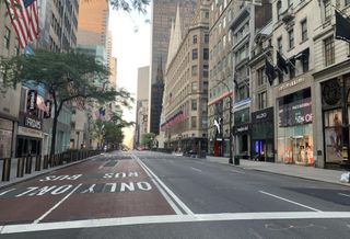 Manhattan Retail Rents Are Up 8% As Luxury Brands Boost Recovery