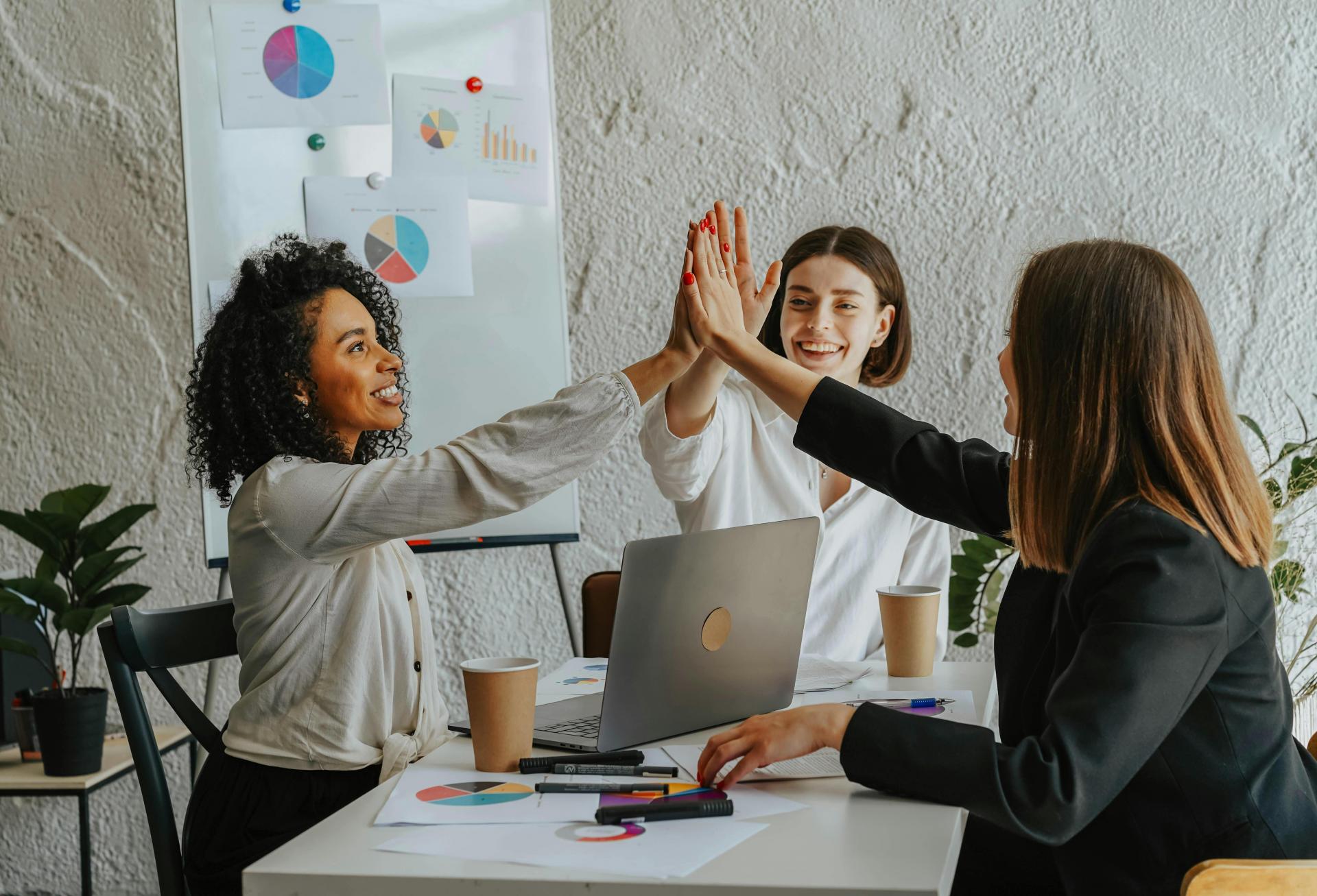 Soaring Higher And Supporting The Next Generation: Meet 22 Women Leading D.C.'s Real Estate Industry