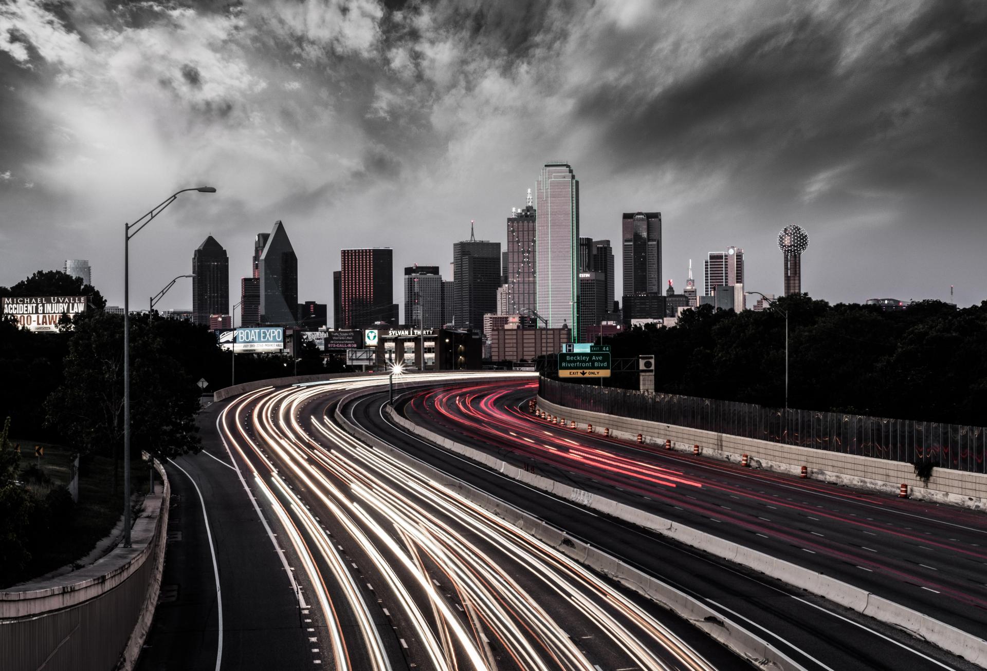 Dallas CRE Forecast Boosted By Tenants Fleeing Other Cities