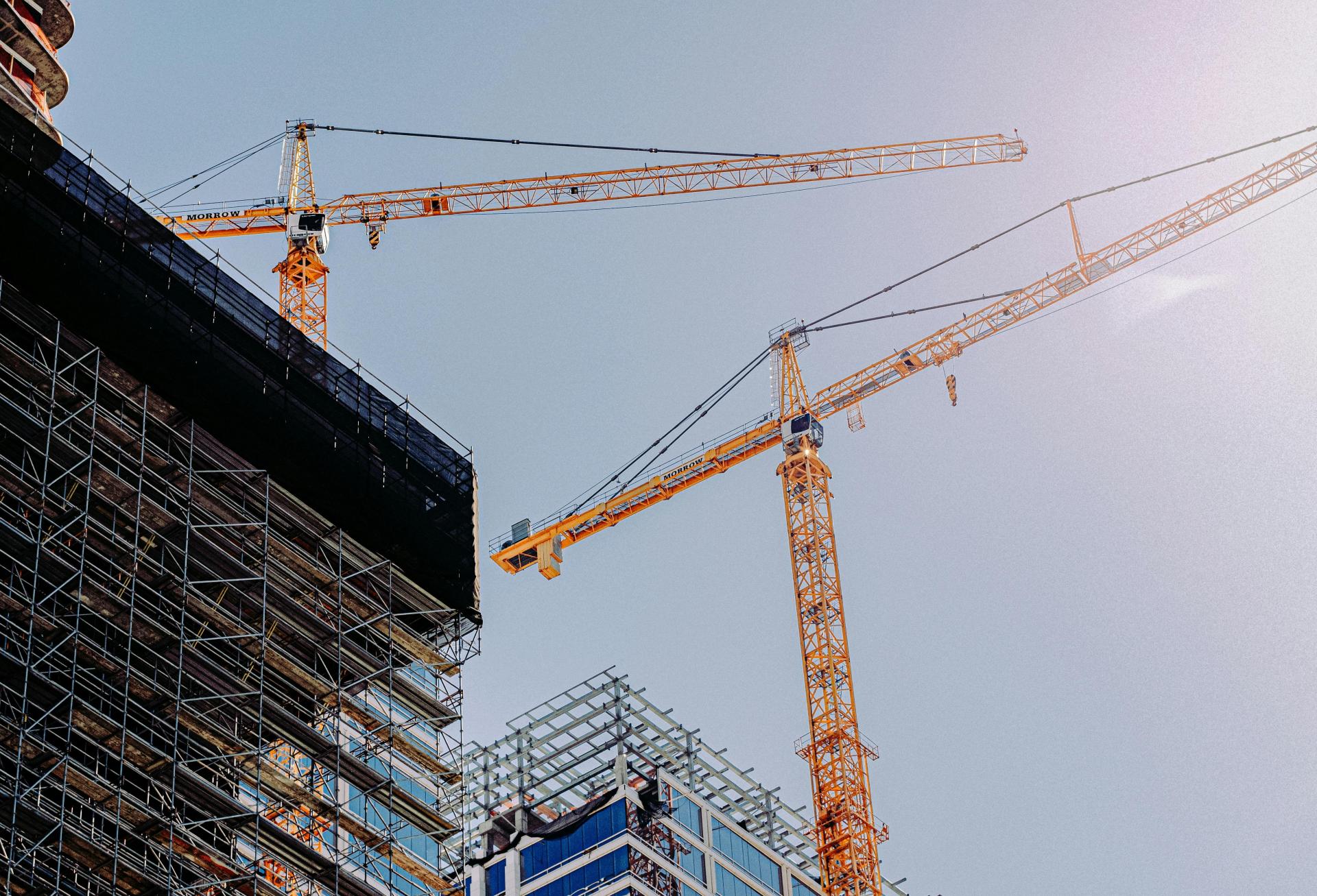 Atlanta Investment Execs Say The Time Isn't Right To Build More Offices