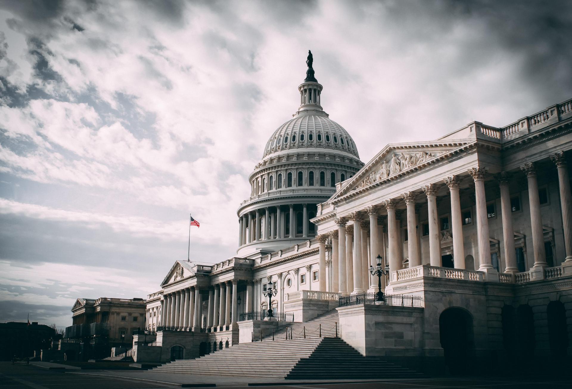 Federal Cloud Spending Is Surging, But An Outdated Process Could Slow Its Data Center Growth 