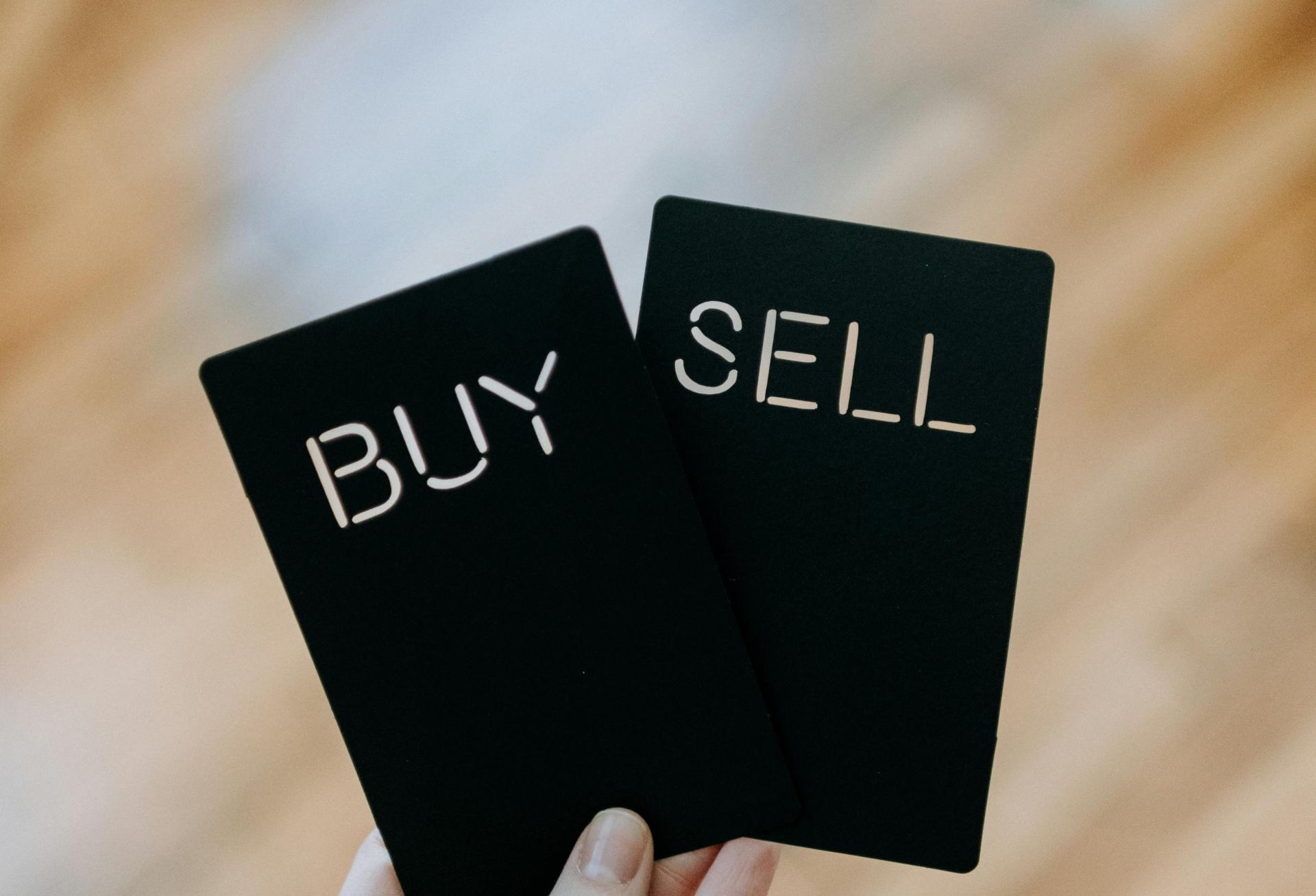 Cards Buy Sell Cards