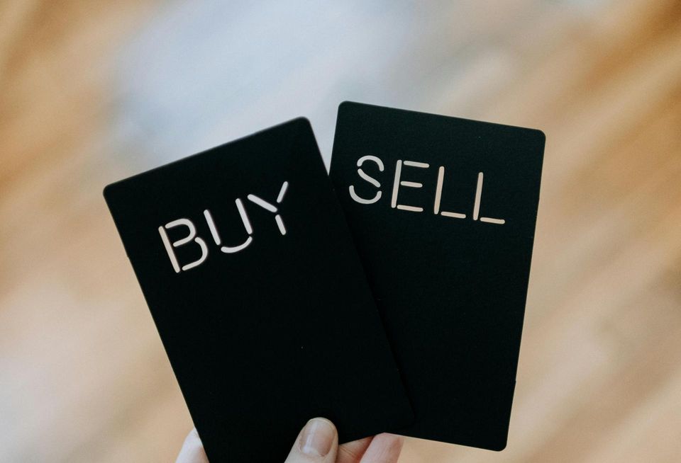 Cards Buy Sell Cards