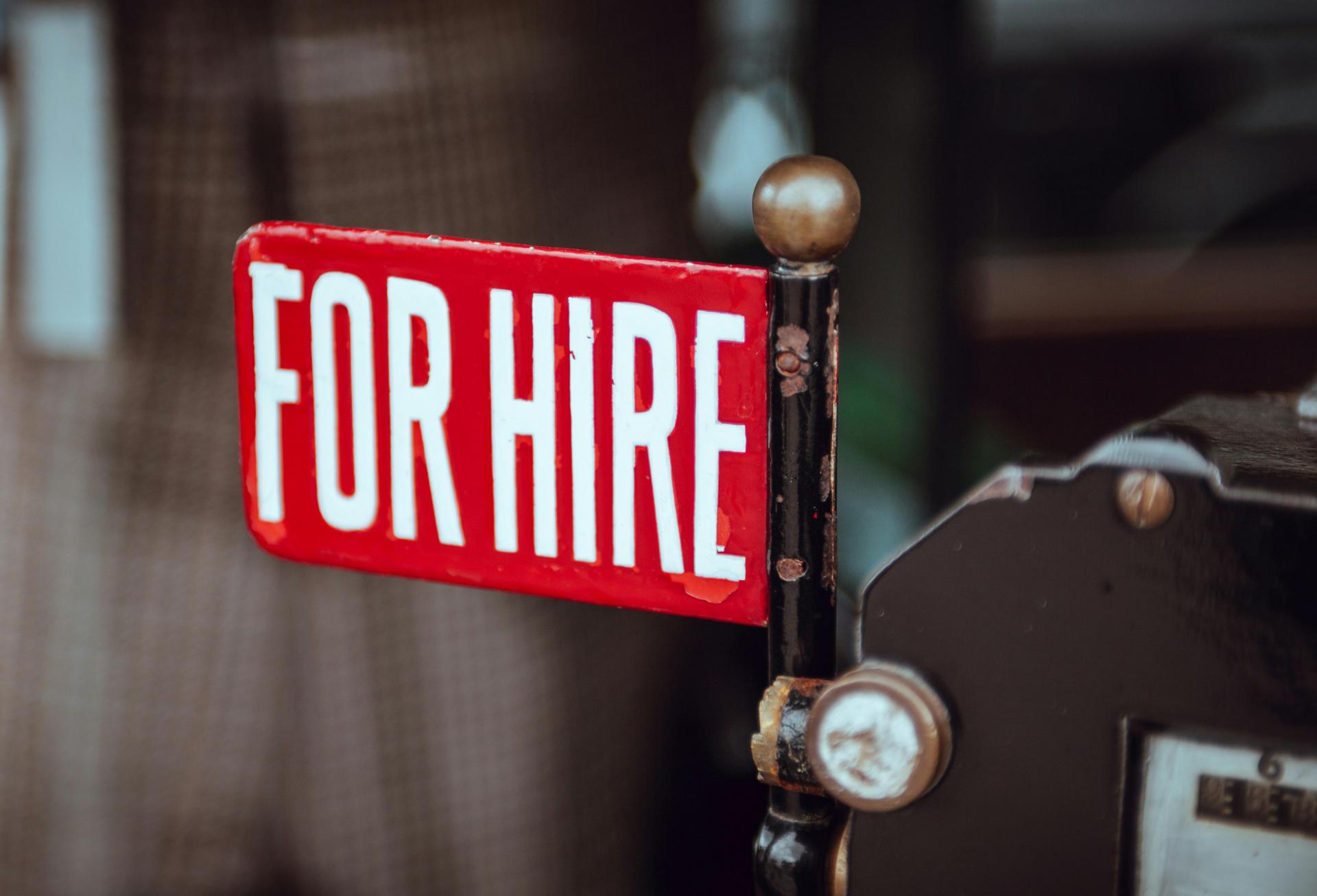 Uncertain CRE Job Market ‘Like A Middle School Dance’ — And No One Is Making The First Move