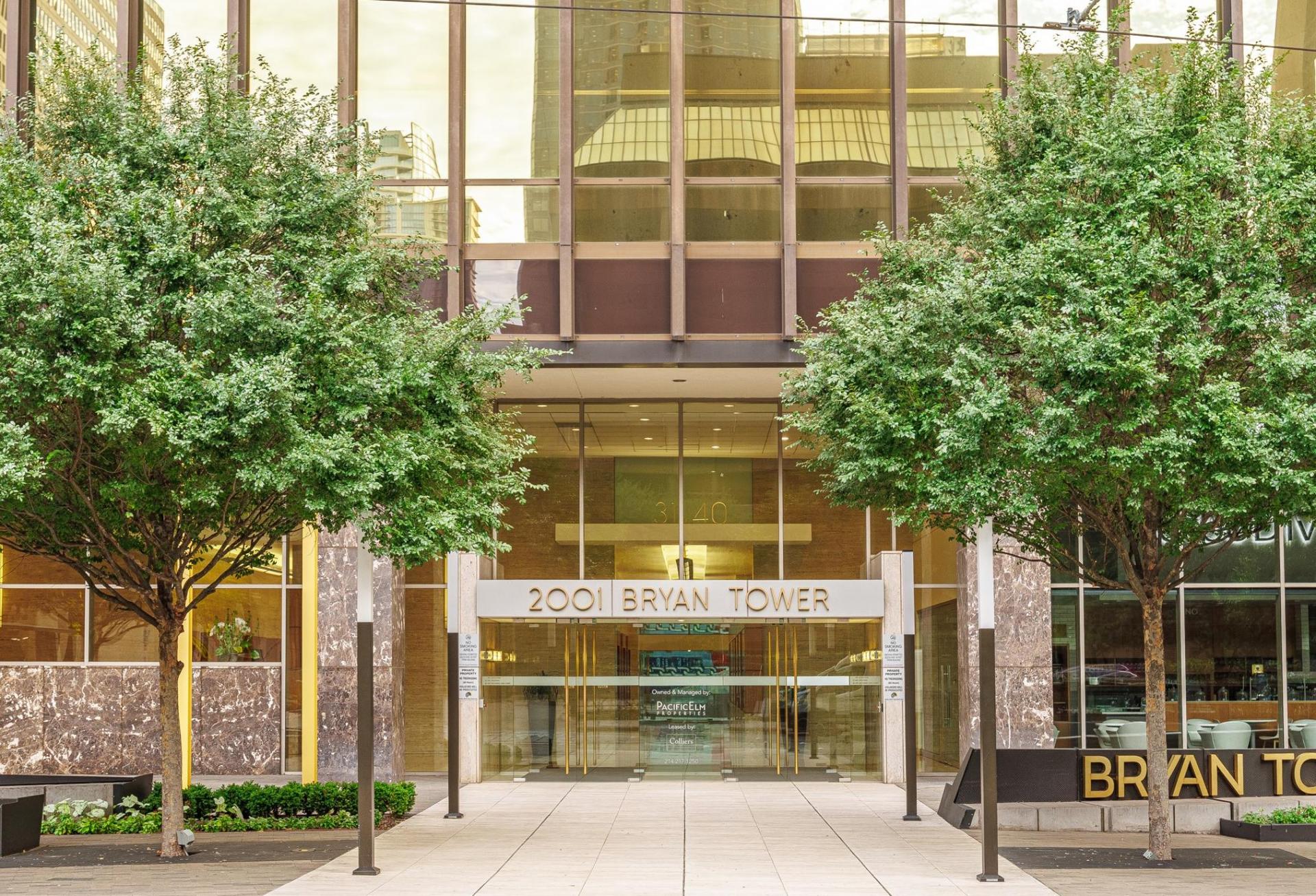 Office Conversions Kill 2 Birds With One Stone In Dallas' CBD And Beyond