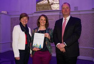Are You One Of Tomorrow’s Leaders In Real Estate? Do You Know Someone Who Is? Enter These Awards Now!