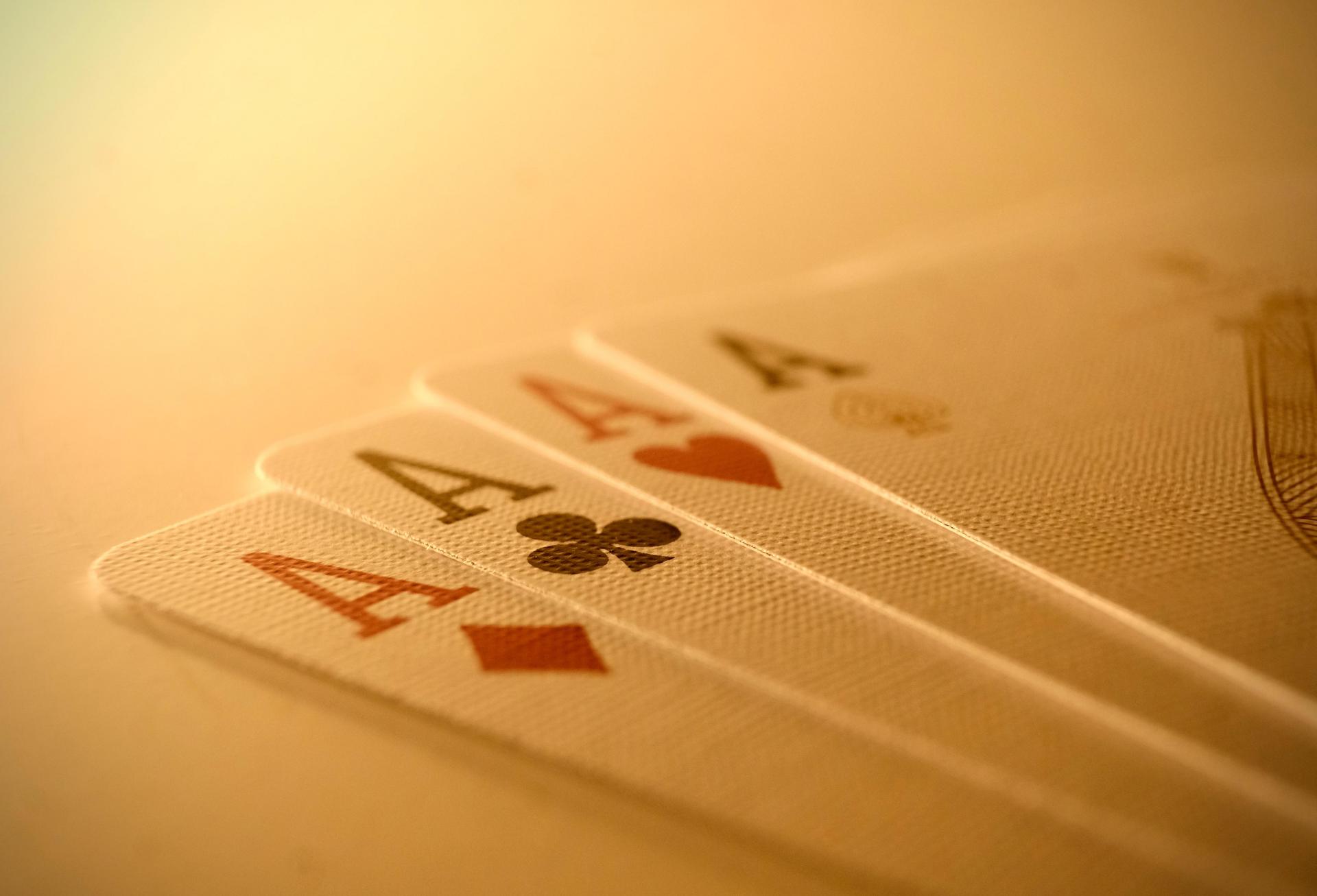 Big Tech Holds The Aces In A Market Primed For Data Center Landlords