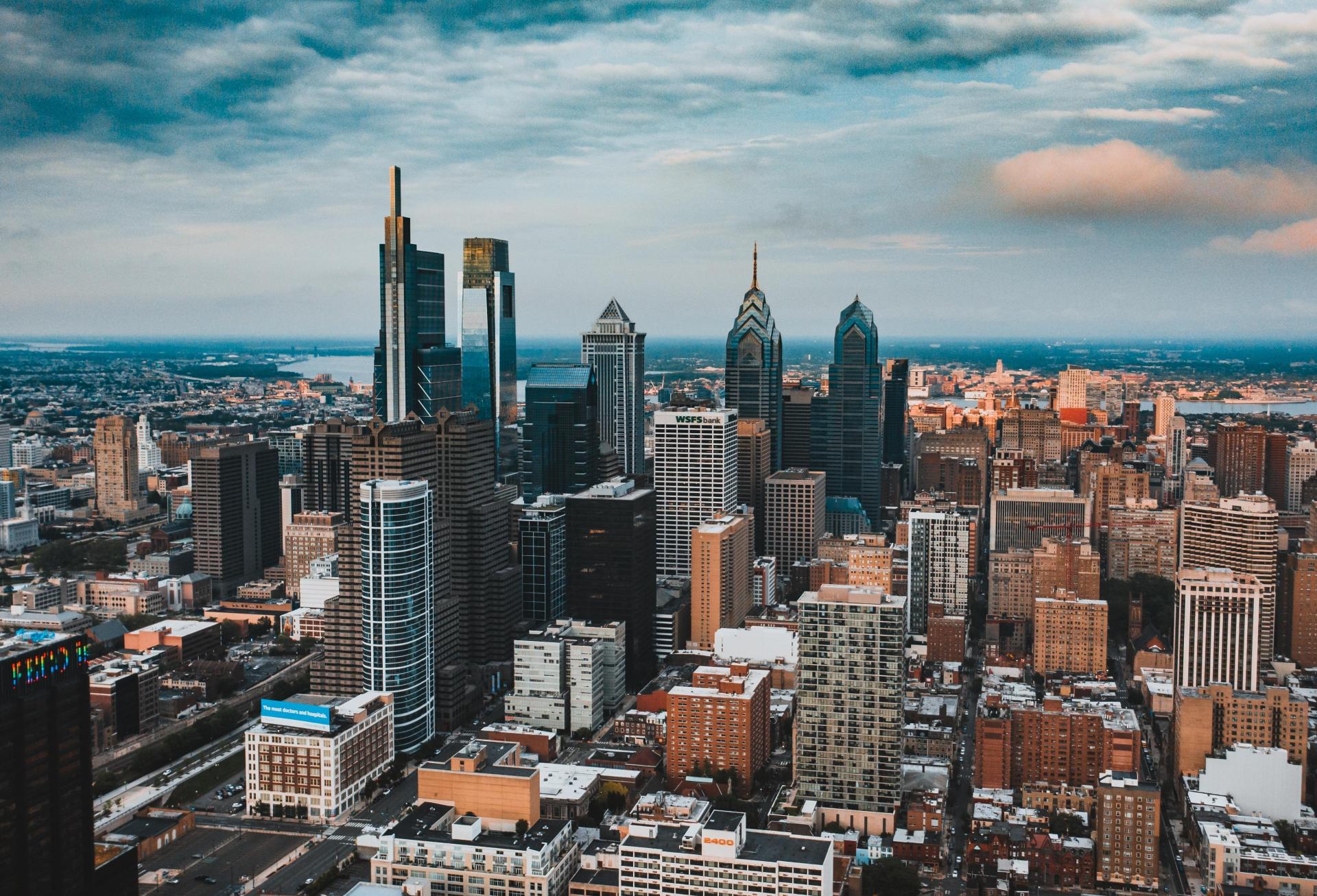 How Green Steam Is Helping Life Sciences Heat Up in Philly