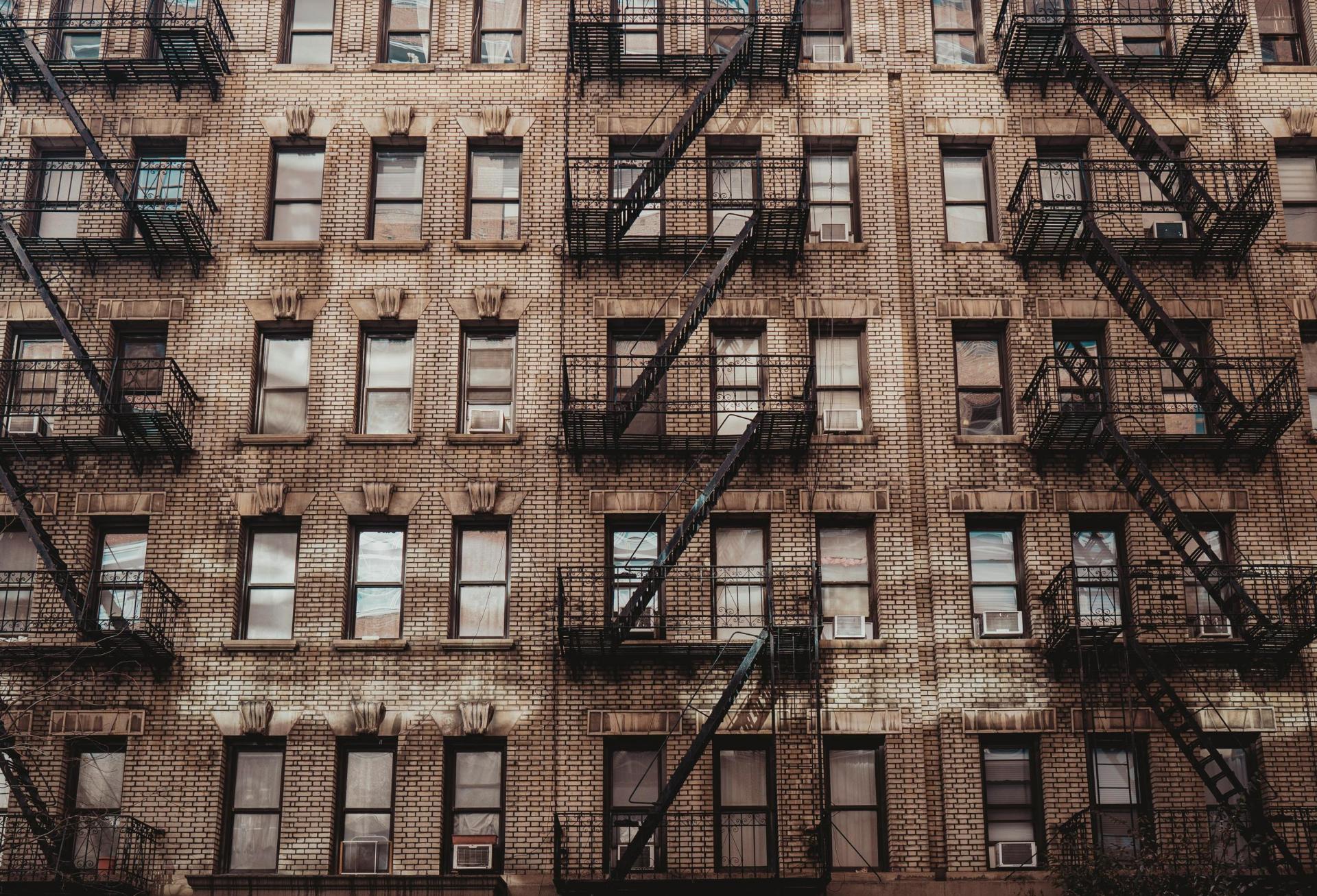 Operating costs of buildings containing rent stabilized apartments increased by 6.3% between 2024 and 2025, according to the RGB New York City Apartments