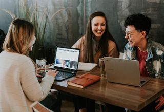 London Tech Occupiers And Office Owners Won't Be Smiling After 1 April