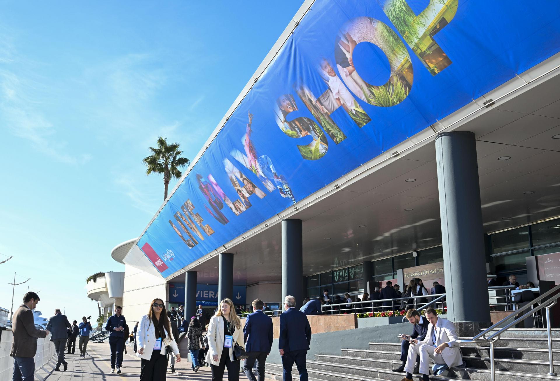 Cannes