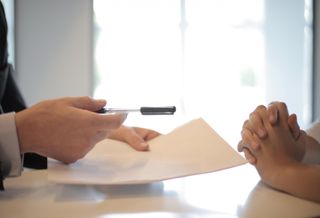 As 8% Mortgage Rates Quash Home Sales, Economists Warn Of A 'Huge Ripple Effect'