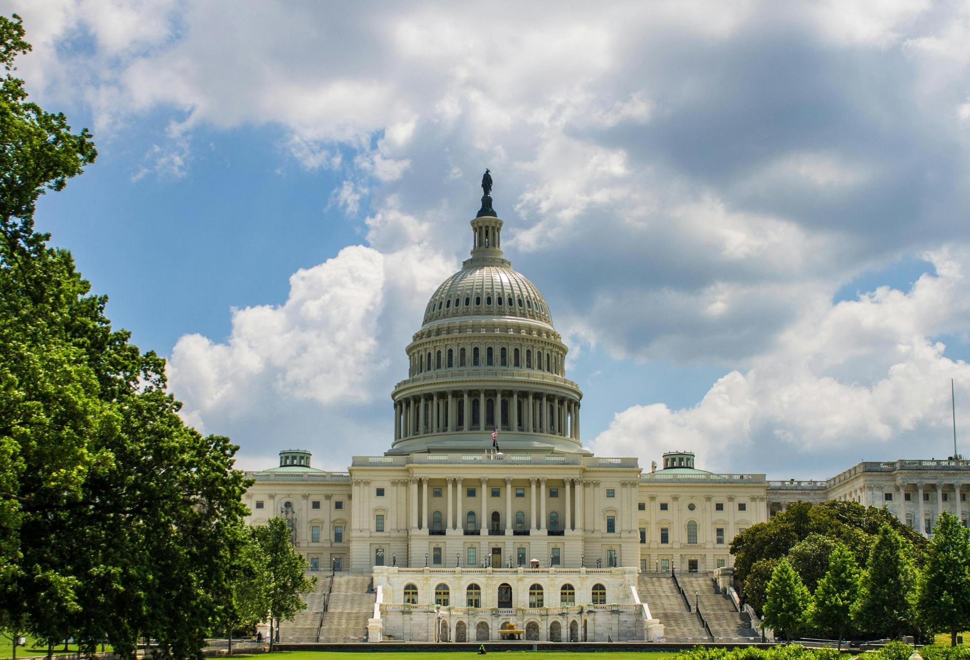 How CRE Stands To Benefit From The New Federal Tax Rules