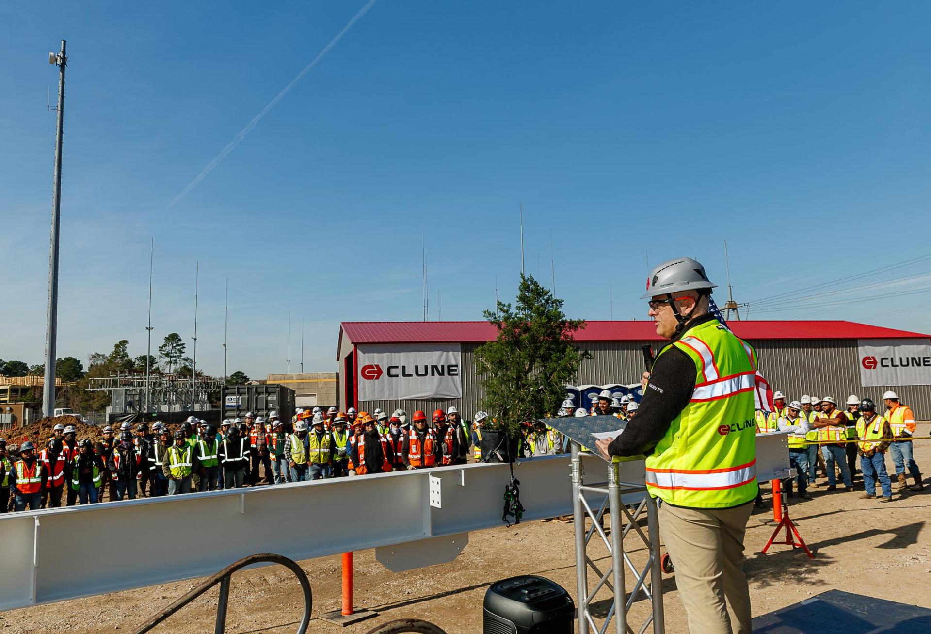 'Projects May Be Temporary. The Opportunities Aren't': Debunking Common Data Center Myths
