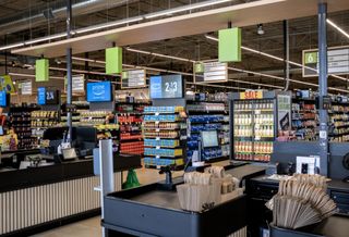 Amazon To Restart Physical Grocery Expansion In 2024 After Yearlong Pause