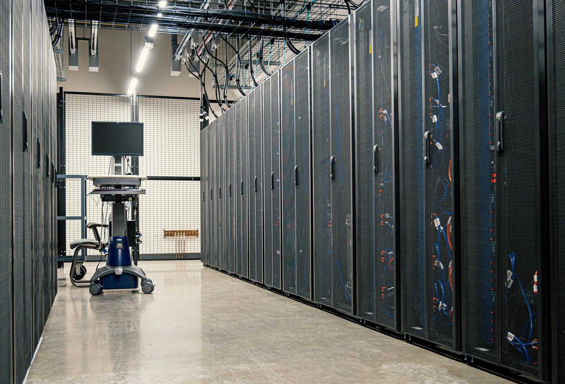 Building Data Centers For The Future: Discussing AI And Cooling Techniques At Bisnow's Data Center Event