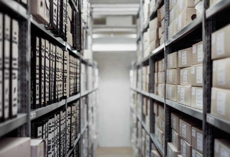 warehouse 