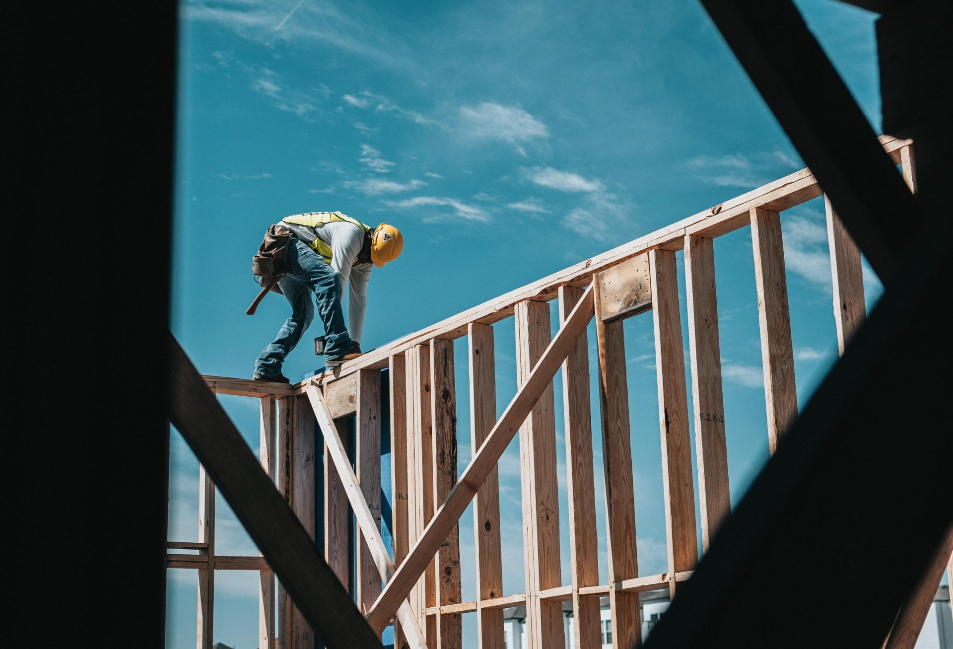 Texas House Bill Aims To Cut Down Long Wait Time For Development Permits