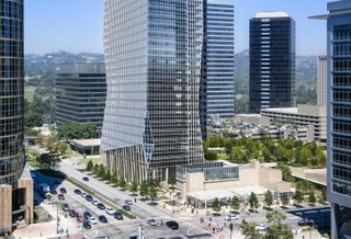 LA Talent Agency Moving Headquarters To Planned 700K SF Century City Office Tower