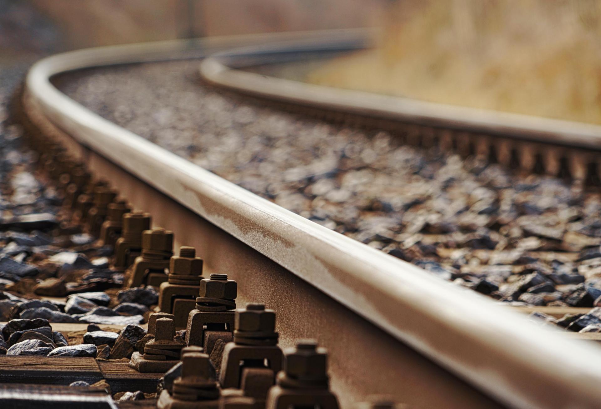 Another New Lawsuit Aimed At California High-Speed Rail Project