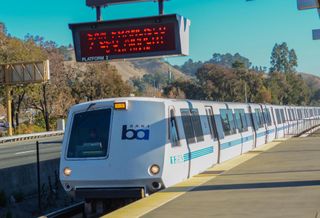 BART Board Approves Lake Merritt Transit-Oriented Development 