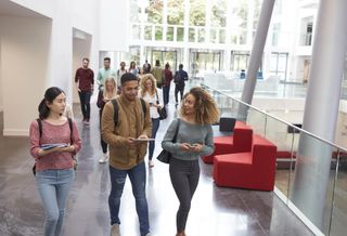 Demand Is Outstripping Supply, And Five Other UK Student Housing Facts You Need To Know