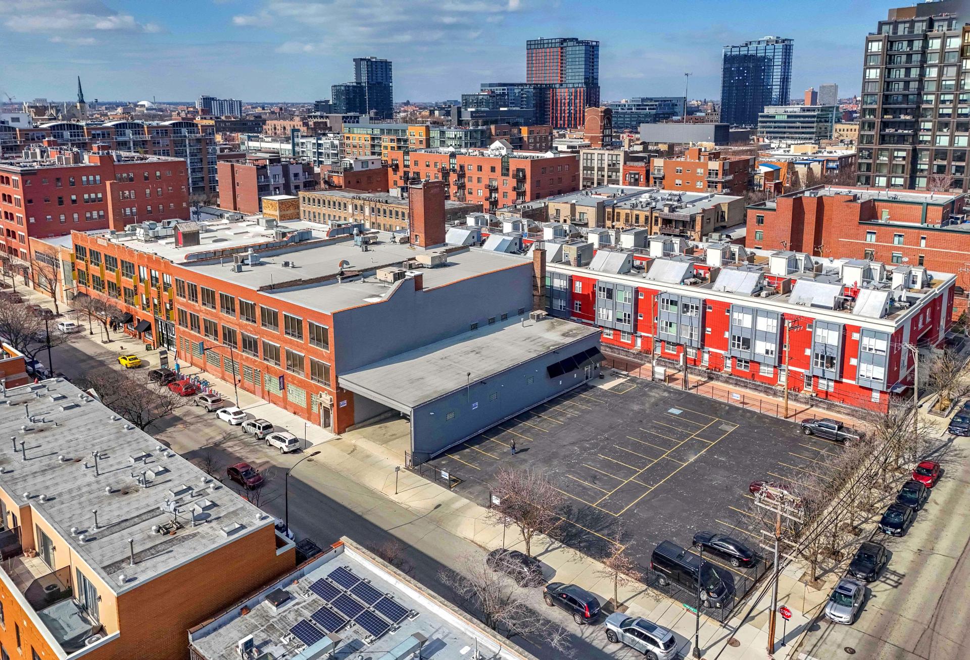 Leopardo's Family Office Snags New HQ: The Chicago Deal Sheet