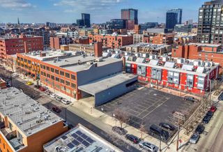 Leopardo's Family Office Snags New HQ: The Chicago Deal Sheet