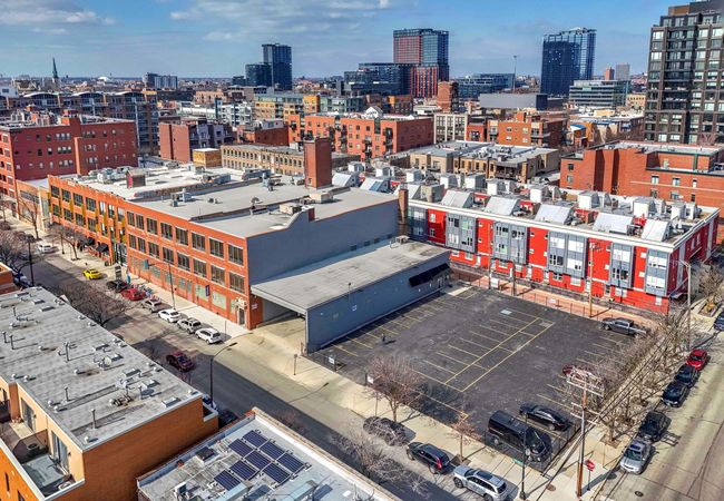 Leopardo's Family Office Snags New HQ: The Chicago Deal Sheet