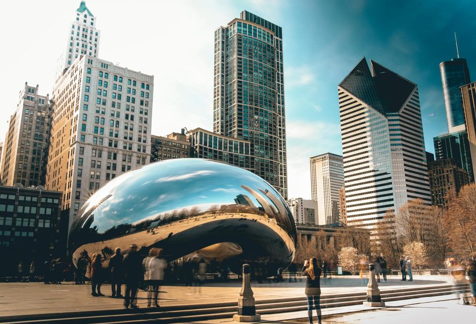 Chicago bean