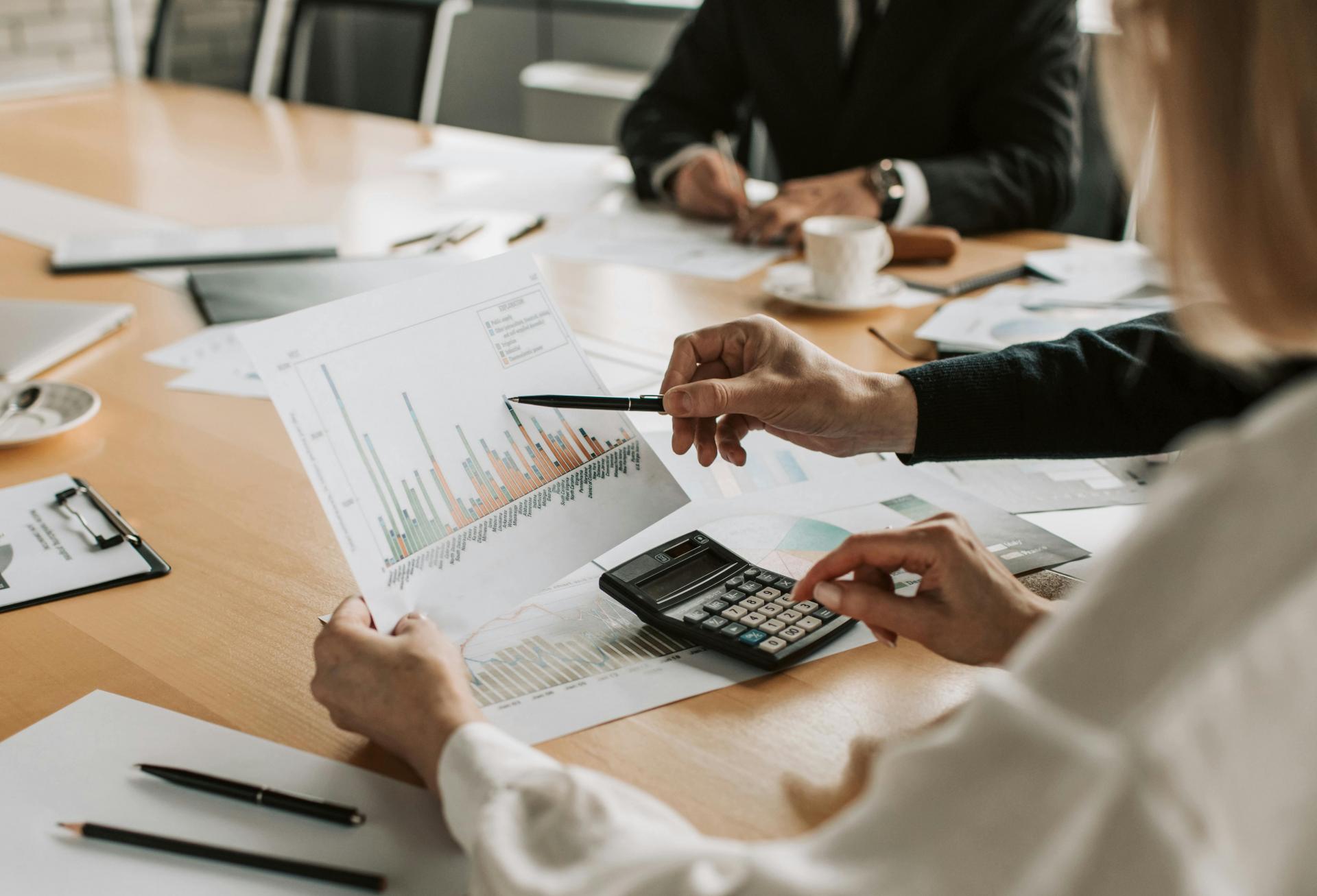 CBRE: Formerly Sluggish Commercial Real Estate Lending Market Sees Strong Growth in Q3