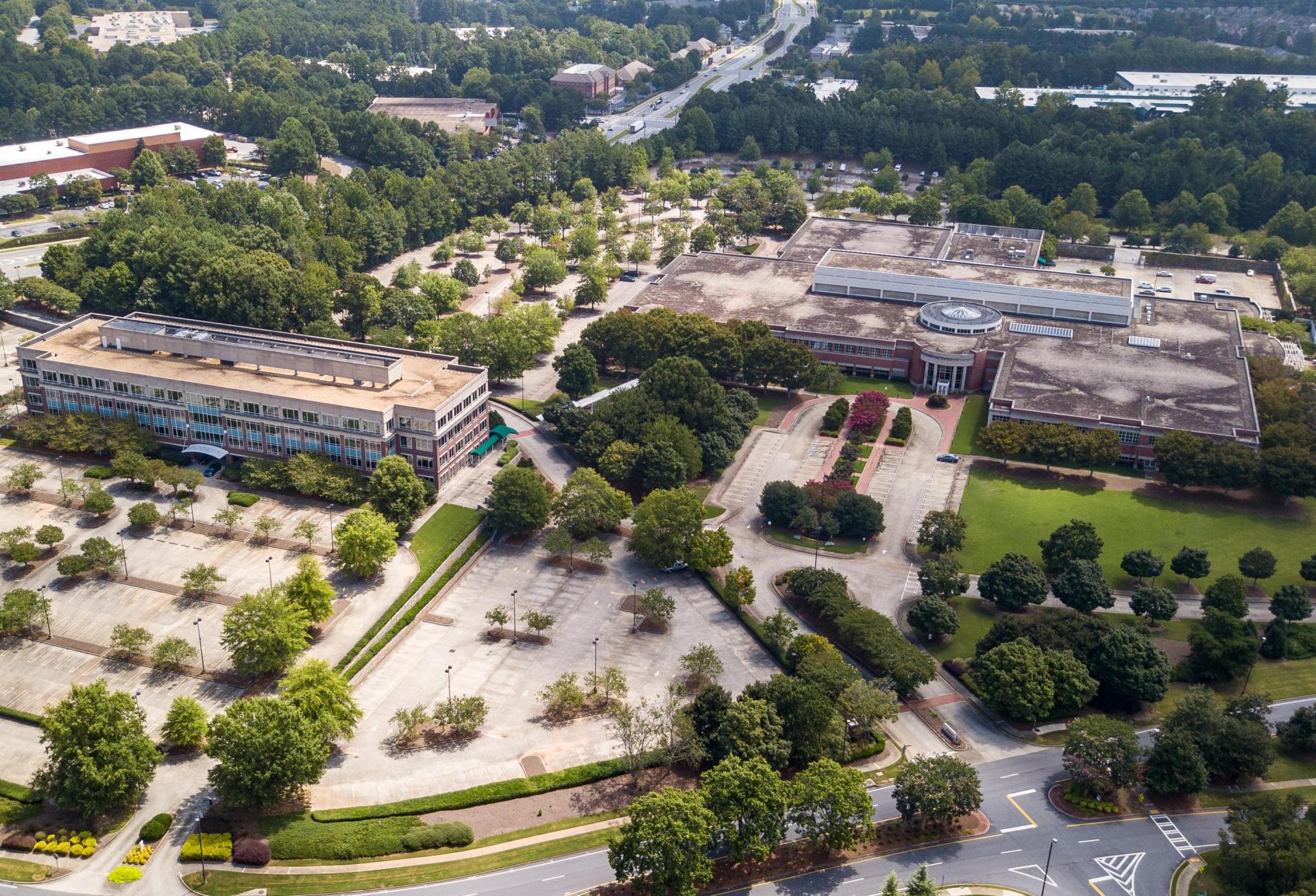 Johns Creek