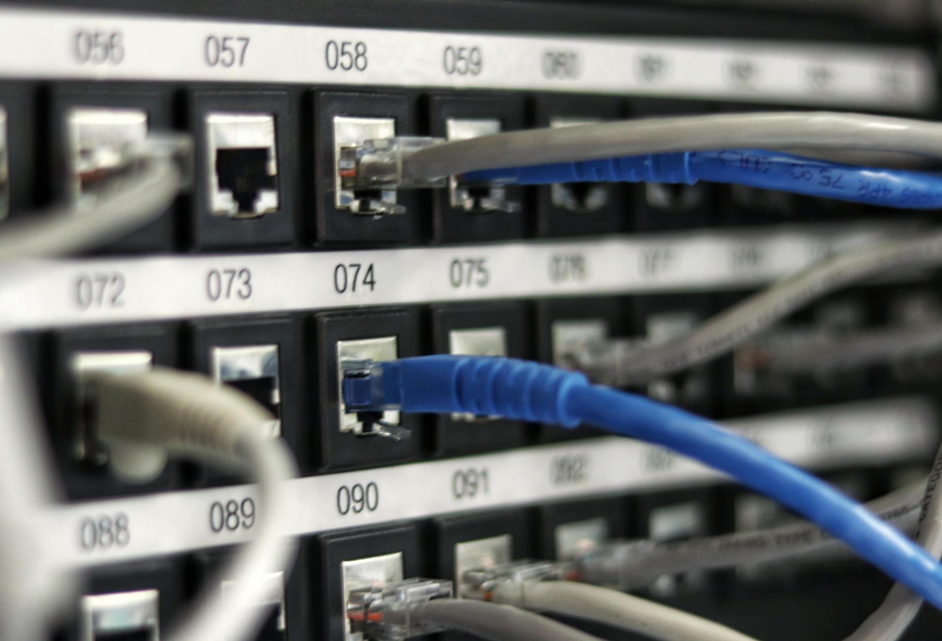 How Can Data Centers Optimize Their Performance? Find Out More At Bisnow’s 2-Day DICE East Event