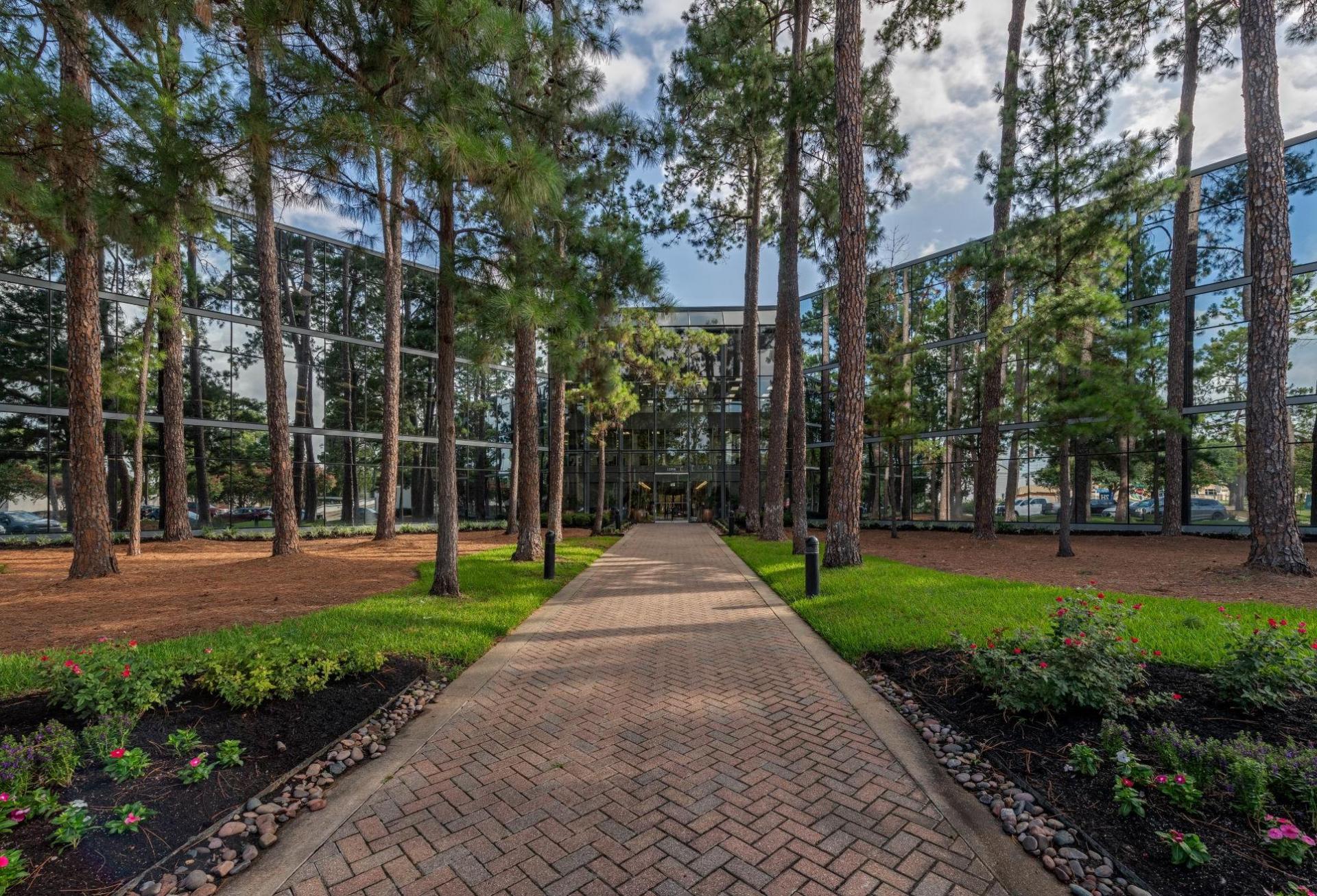 This Week's Deal Sheet: Houston Investor Buys Second Office Building